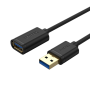 Unitek USB 3.0 Type-a Male To USB Type-a Female 3M Cable
