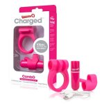 The Screaming O - Charged Combo Kit 1 Pink