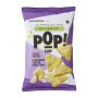 Pop Chip Garlic Butter Popped Corn Chips 85 G