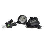 Toyota Fortuner Fog Light Set 05-08