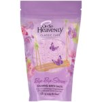 Oh So Heavenly Bath Salts Bye-bye Stress 450G
