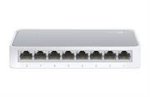 Tp-link 8PORT 10 100MBPS Auto-negotiation RJ45