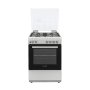 ELBA Gas Stove 60cm 04/66CL442G
