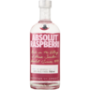 Raspberry Vodka Bottle 750ML