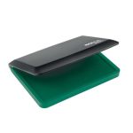Colop Micro Felt Pad With 801 Non-toxic Water Based Premium Ink Green Micro II Felt Pad For Rubber Stamps 2-3 4 X 4-1 4 Inch