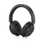 BH470-BK Studio Monitoring Headphones