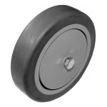 Grey Rubber Spare Wheels Snb-snr