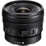 Sony E 10-20MM F/4 Pz G Lens SELP1020G