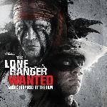 The Lone Ranger Cd