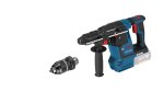 Bosch Professional Cordless Rotary Hammer Drill Gbh 18V-26F