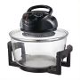 Sokany Multi-function Halogen Oil-free Quick Healthy Meal Multi-cooker Air Fryer