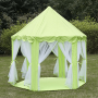 Kids Pretend Play Tent - Green