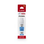 CANON-INK-GI-40 C-GM2040 G5040 G6040 - Yield 7 700
