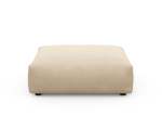 Sofa Seat - Canvas - Beige - 105CM X 84CM