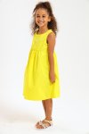 Girls Sleeveless Summer Dress 2 To 7 Years