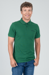 Ben Polo - Forest Green - XXL Forest Green