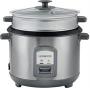 Kenwood Stainless Steel 1.8L Rice Cooker Retail Box 1 Year