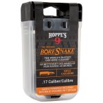 Boresnake .17 Centerfire .17HMRCAL Firearm Cleaner- 24010