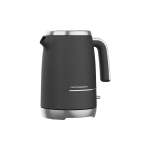 Cosmopolis 1.7LT Kettle Black