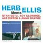 Herb Ellis Meets Stan Getz Roy Eldridge Art Pepper &...   Cd