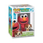 Elmo & Tango Sesame Street Funko Pop Figure 1611