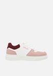 Soviet K Society 24 - White & Pink