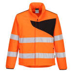 PW275-PW2 Hi-vis Softshell 2L