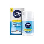 Nivea For Men Revitalise Q10 Gel 50ML