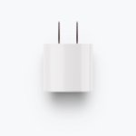 Power Adapter 18W Usb-c