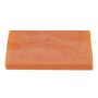 Kqcibz Ballet Dancer Rubber Sleeve Ballet Foot Stretcher Soft Elastic Foot Rubber Cuff Stretcher Arch Enhancer Dancing For Ballet Brown
