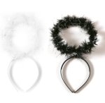 Black & White Halo