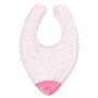 Chicco Gummy Bib Teether Girl