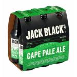 Black's Cape Pale Ale 330ML - 6 Pack