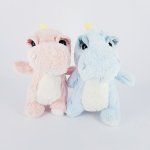 Dinosaur Soft Toy - Factory Plaza