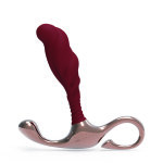 Zini - Janus Lamp Iron M Bordeaux