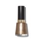 Revlon Nail Enamel Superlustrous - Glossy Metallic Brown-bronze