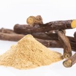 Liquorice Root