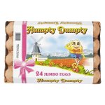 Humpty Dumpty Jumbo Eggs 24 Pack