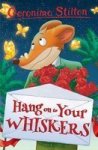 Hang On To Your Whiskers Paperback