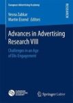 Advances In Advertising Research Viii - Challenges In An Age Of Dis-engagement Hardcover 1ST Ed. 2017