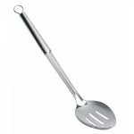 Always Stainless Steel Slotted Spoon