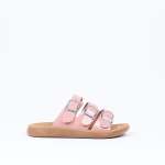 Moulded Sandal - 4 Kids Dusty Pink