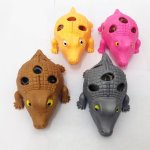 Squishy Crocodiles Assorted