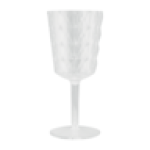 Sparkle Wine Goblet Glass 320ML