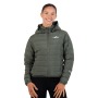 First Ascent Women's Downtown Jacket