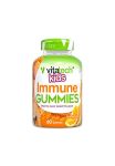 Nutritech Vitatech Kids Immune Gummies Orange 60 Gummies