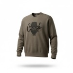 Don-s Sweater Clay