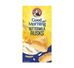 Good Morning Rusks Choc Chip 1 X 450G