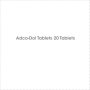 Adco-Dol Tablets 20 Tablets