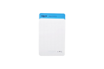 Endless Creative Block Tear-off Notepad A6